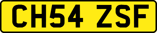 CH54ZSF