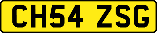 CH54ZSG
