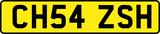 CH54ZSH