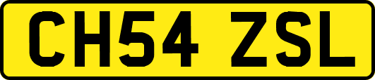 CH54ZSL