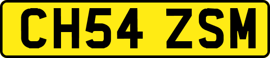 CH54ZSM
