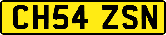 CH54ZSN