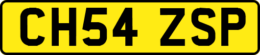 CH54ZSP