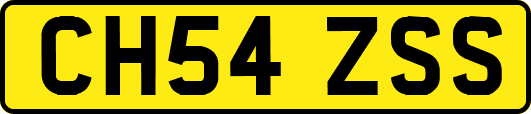 CH54ZSS