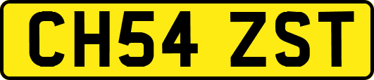 CH54ZST