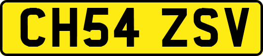 CH54ZSV