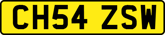 CH54ZSW