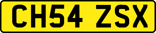 CH54ZSX