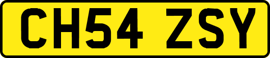 CH54ZSY