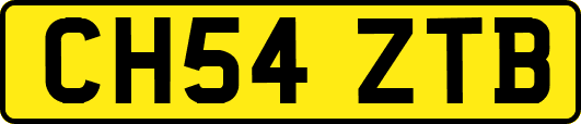 CH54ZTB