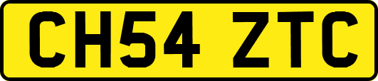 CH54ZTC
