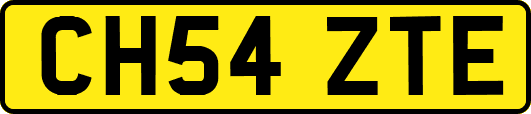 CH54ZTE