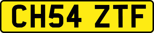 CH54ZTF