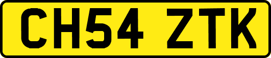 CH54ZTK