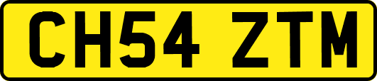 CH54ZTM