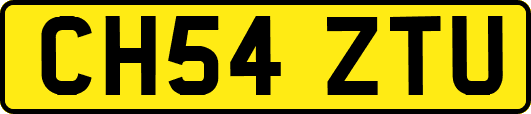 CH54ZTU