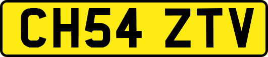 CH54ZTV