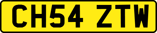 CH54ZTW