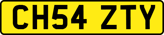 CH54ZTY
