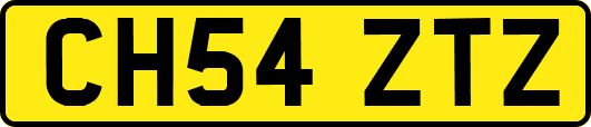 CH54ZTZ