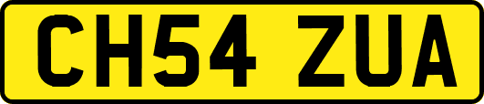 CH54ZUA