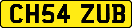 CH54ZUB