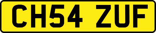 CH54ZUF