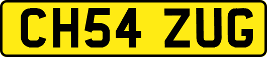 CH54ZUG