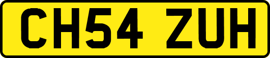 CH54ZUH