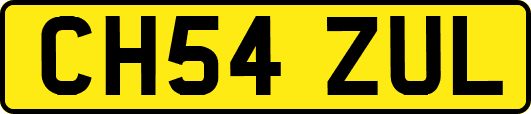 CH54ZUL
