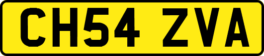 CH54ZVA