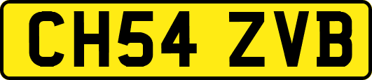 CH54ZVB