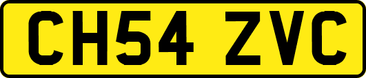 CH54ZVC