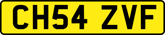 CH54ZVF