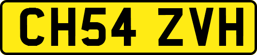 CH54ZVH