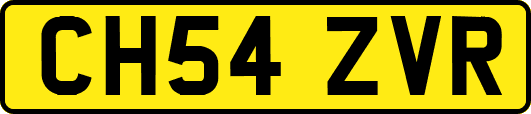 CH54ZVR