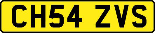 CH54ZVS