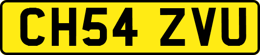 CH54ZVU