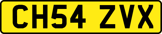 CH54ZVX