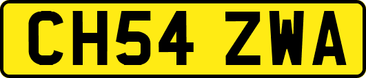 CH54ZWA