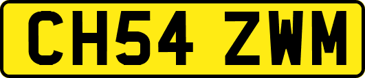 CH54ZWM