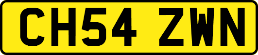CH54ZWN