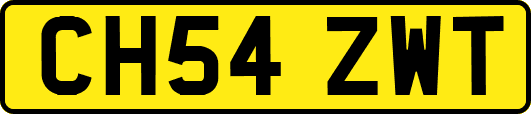 CH54ZWT