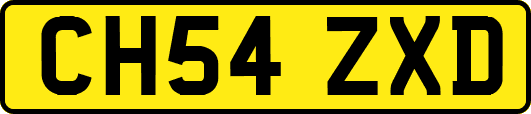 CH54ZXD