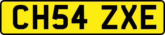 CH54ZXE