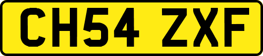 CH54ZXF