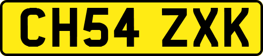 CH54ZXK