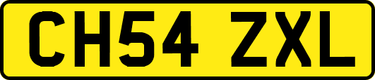 CH54ZXL