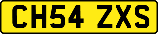 CH54ZXS