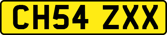 CH54ZXX